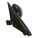 Retrovisor Esquerdo Elétrico Audi A3 1999-2008 Nr010594
