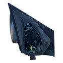 Retrovisor Esquerdo Elétrico Onix 2013 2019 Original