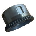 Polia Variável Motor Hyundai I30 Hb20 1.6 24350-2b010 16v