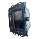 Radio Som Multimidia Fiat Toro Renegade Original 2016 A 2020