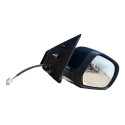 Retrovisor Nissan Versa 2011 2012 2014 Eletrico Esquerdo