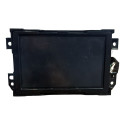 Tela Multimídia Gm Onix 16 A 19 52109966 Original S/code Preto