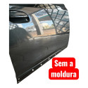 Porta Dianteira Direita Gm Onix Active 2018 2019 - Original Dianteira Direita Cinza