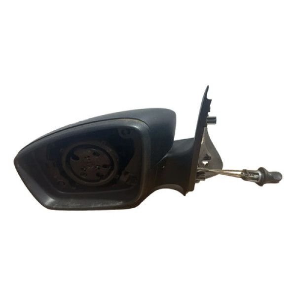 Retrovisor Manual Gol G5 Ld 2008 A 2012 Original (usado)