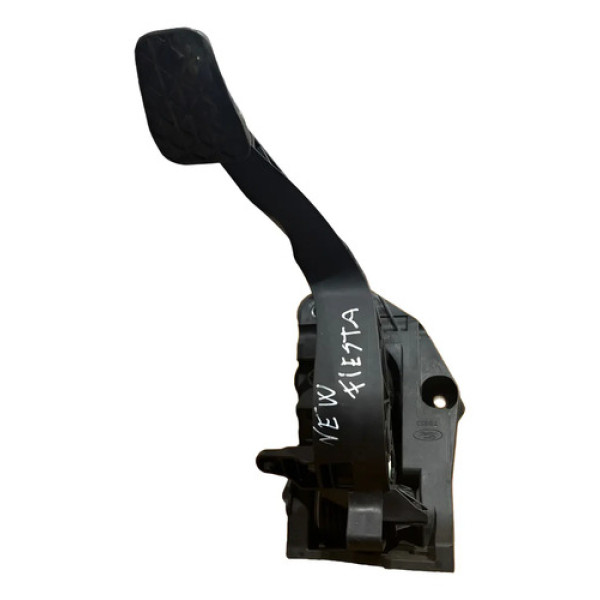 Pedal Acelerador New Fiesta New Eco Sport 2017-2023 Original
