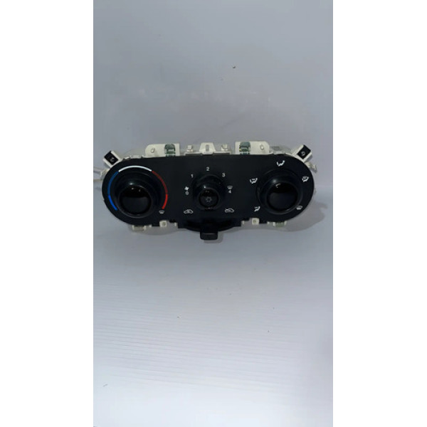Comando De Ar Fiat Mobi 5w8541000 C/detalhe Original