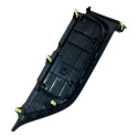 Comando De Ar Toyota Corolla Gli 2.0 55000-02580 15 16 17