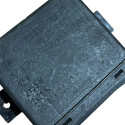 Modulo Controle Eletronico Gm Astra E Vectra  09135156