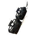 Comando Ar Chevrolet Onix Prisma Spin 52108785/94759948