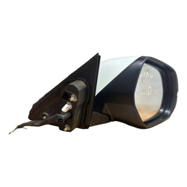 Retrovisor Retrátil Direito Honda Hrv 2018 Original (usado)
