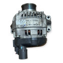 Alternador Fiat Mobi 1.0 2017 - 2023 Original