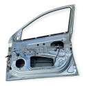 Porta Dianteira Direita Chevrolet 2006  2011 Original Dianteira Direita Cinza