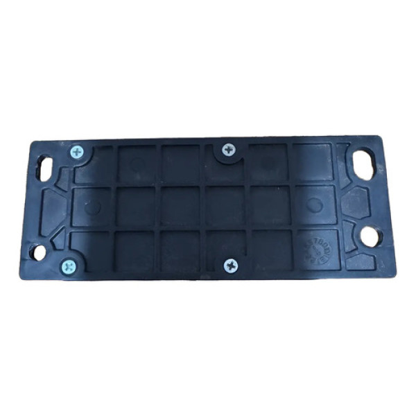 Modulo Diferencial Blocante Orig Fiat Ide 55215292