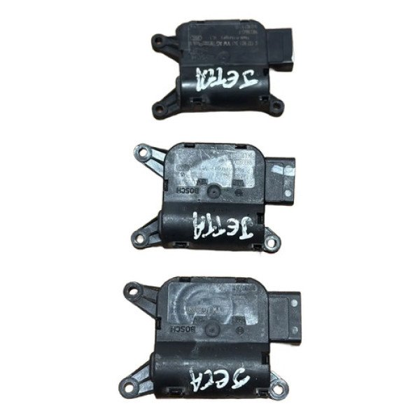 Atuador Motor Caixa Ventilação Golf Jetta Tiguan