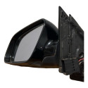Retrovisor Esquerdo Elétrico Audi A3 1999-2008 Nr010594
