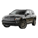 Console Central Jeep Compass 2012 A 2016 Original Completo