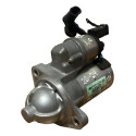 Motor Arranque De Partida Hyundai Hb20 1.0 12v 10d 2020a2024