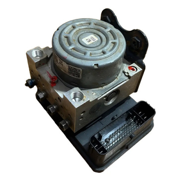 Módulo De Freio Abs Honda Civic G10 57110tekm011m1 017 021 Prateado
