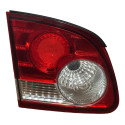 Lanterna Tras.corsa Classic 2010/15 Le Tampa Original Esquerdo/motorista Vermelho