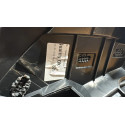 Console Central Original Toro 2023 2.0 Diesel 4x4 Ranch Marrom