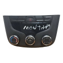 Comando Ar Condicionado Gm Montana E Agile 2010-19  94745389