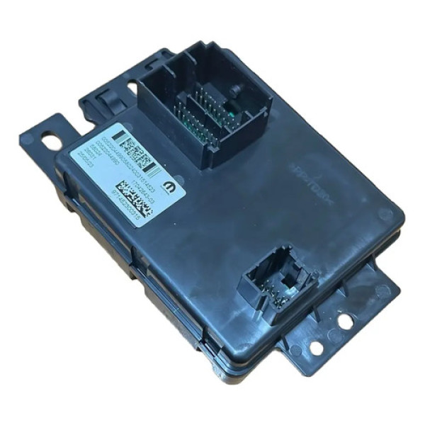 Módulo Central Eletrico Fiat Pulse 2021 A 2024  00522044990