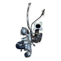 Turbina Chevrolet Gm/onix  Turbo 2020 - 2022 Original