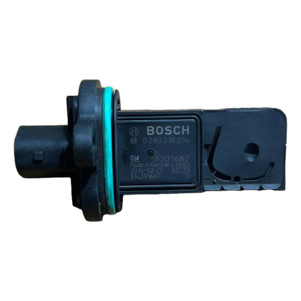 Sensor Gm Fluxo Ar Maf  Cruze 1.8 Spin/cobalt/onix 13301682