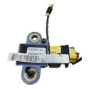 Sensor Airbag Dianteiro Jetta 06 A 10 Original 1k0955557a Azul