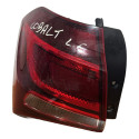 Lanterna Traseira Canto Esquerdo Bicolor Cobalt 17 A 19