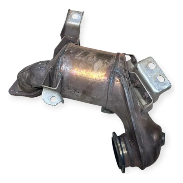 Catalisador Gm/onix 1.0 1.2 2020 - 2021 55512327 Original