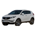 Modulo Ignição Sirene Kia/sportage 2014 A 2016 95710-3w200