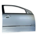 Porta Dianteira Direita Chevrolet 2006  2011 Original Dianteira Direita Cinza