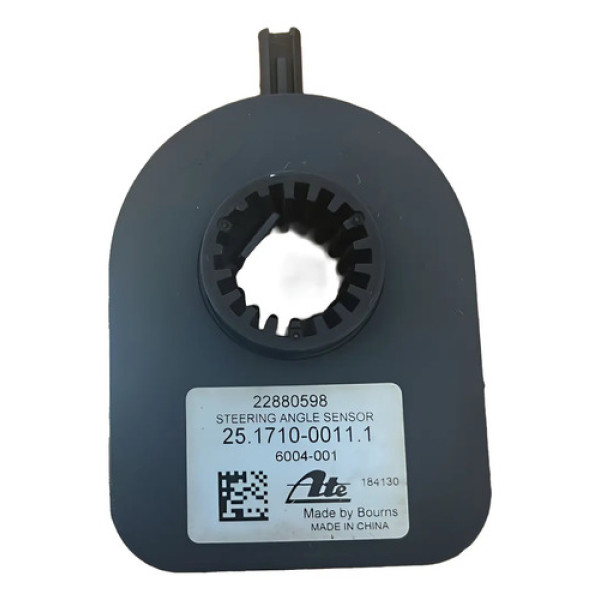 Sensor Angulo Gm Captiva 22880598 2008/2017 Original