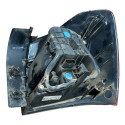 Lanterna Traseira Esquerda Gm Cobalt 2016 17 18 19 52119671 Esquerdo/motorista Vermelho