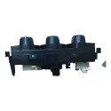 Comando Ar Cond Citroën C3 Aircross 15-20[ano] Original