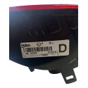 Lanterna Traseira Direita Wv Up 2014-2019 Bicolor Original Direito/passageiro Vermelho