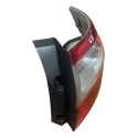 Lanterna Traseira Direita Renault Fluence Original Direito/passageiro Vermelho
