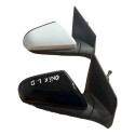 Retrovisor Manual Direito Onix Prisma 2013 2019 E11026674
