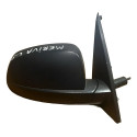 Retrovisor Gm Meriva Manual Lado Direito 2002-2012 Original