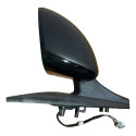 Retrovisor L.e Fiat Argo/cronos 2018-2024 Elétrico C/pisca