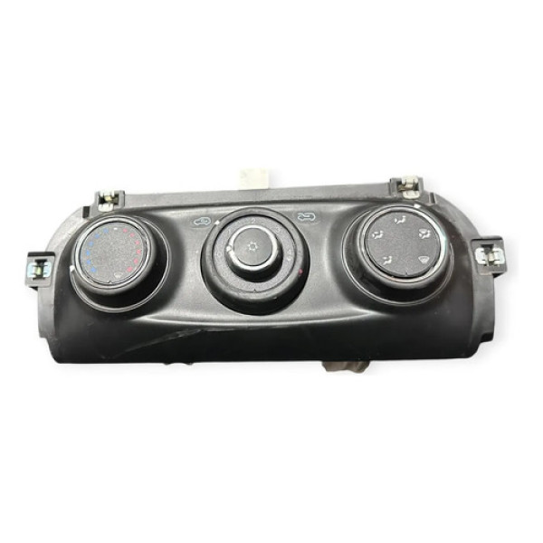 Comando Ar Condicionado Fiat Argo 2018-2025 Bx 146431 060008