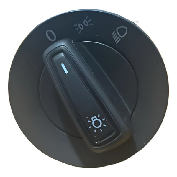 Botao Do Farol Neblina Gol-saveiro Voyage 17-24 5u0941531ac