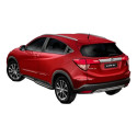 Painel Comando Ar Digital Honda Hr-v 2017 A 2019 Original