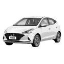 Corpo Borboleta/tbi Hyundai Hb20 1.0 0280750830 Original