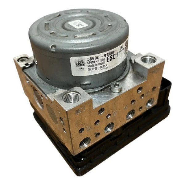 Modulo Hyundai Hb20 2020-2022 58900-r1500 06.2102-7878-4