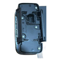Botão Chave Luz Farol Ford New Fiesta 2011/2018 D3bt13a024bb