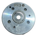 Polia Variável Motor Hyundai I30 Hb20 1.6 24350-2b010 16v