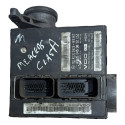 Módulo Injeção Mercedes-benz Classe A160 A1661404400
