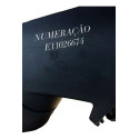 Retrovisor Manual Direito Onix Prisma 2013 2019 E11026674